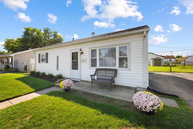 838 Donora Drive, Vandalia, OH 45377