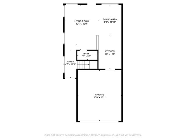 11802 Chetman Drive B, Houston, TX 77065