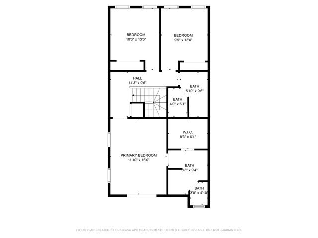 11802 Chetman Drive B, Houston, TX 77065