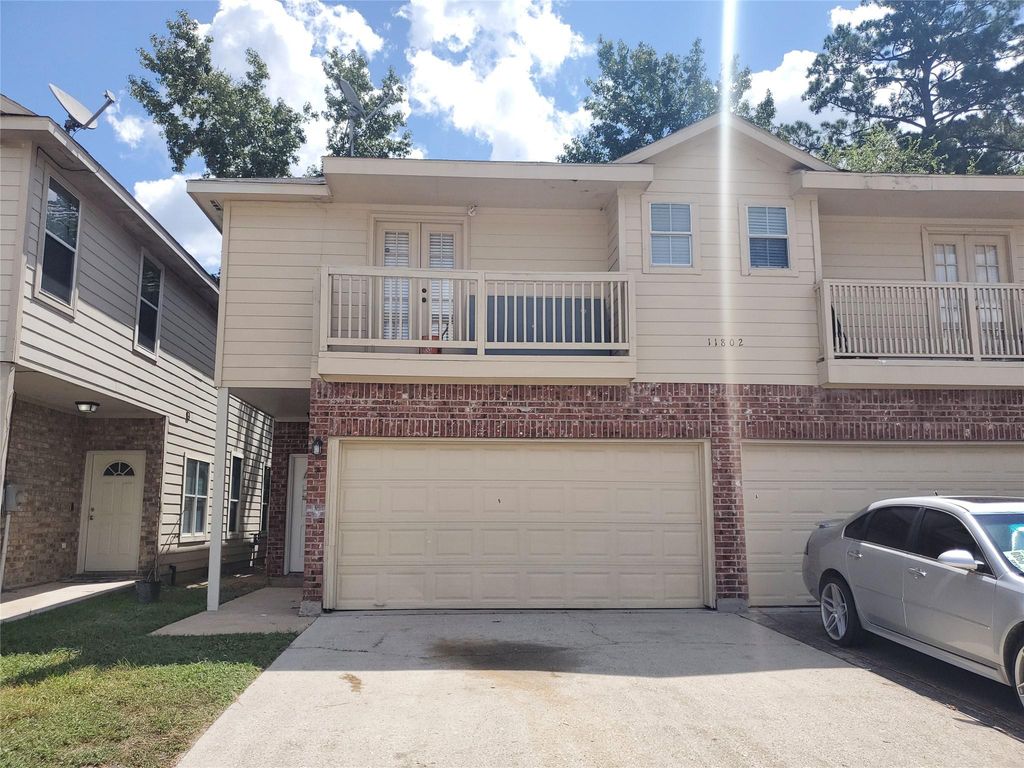 11802 Chetman Drive B, Houston, TX 77065