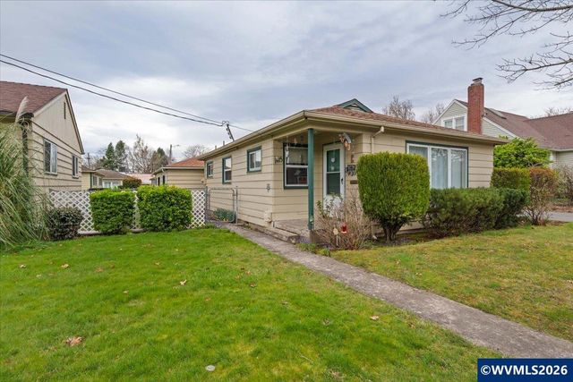 1735 Market St NE, Salem, OR 97301