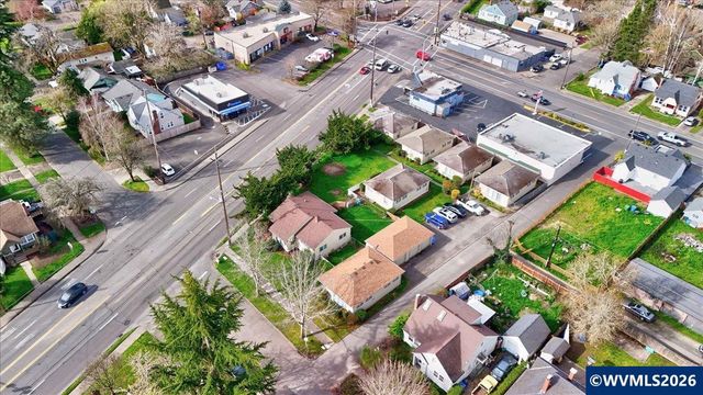 1735 Market St NE, Salem, OR 97301