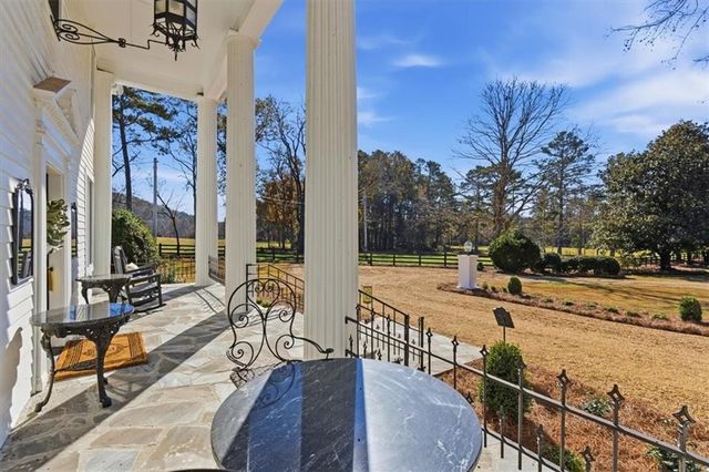 3740 Highway 48, Summerville, GA 30747