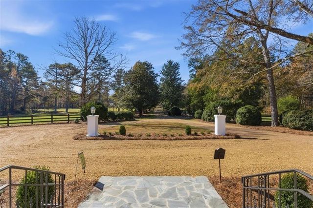 3740 Highway 48, Summerville, GA 30747