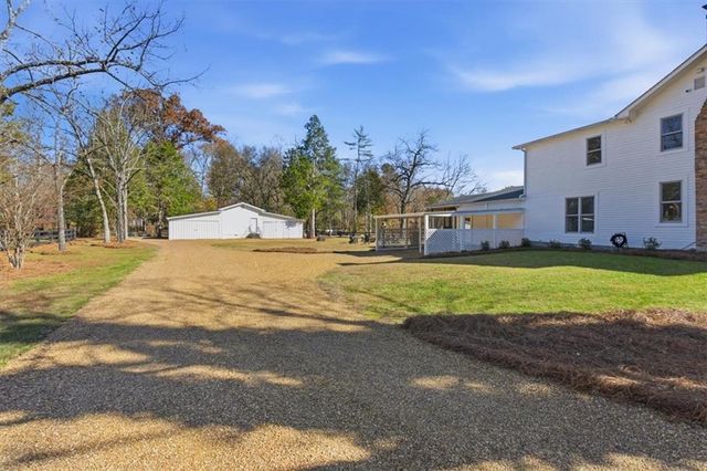 3740 Highway 48, Summerville, GA 30747