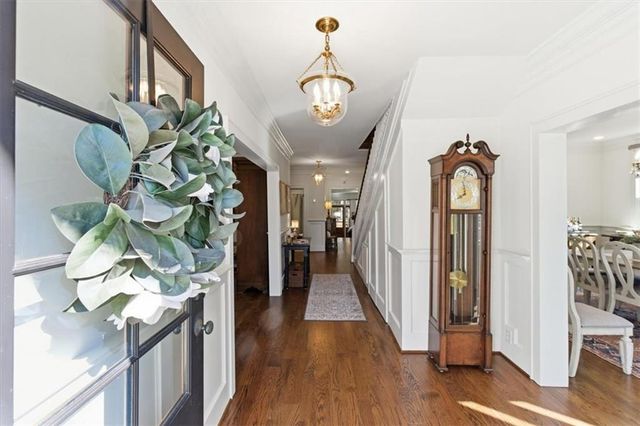 3740 Highway 48, Summerville, GA 30747