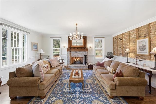 3740 Highway 48, Summerville, GA 30747