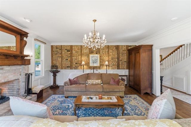 3740 Highway 48, Summerville, GA 30747