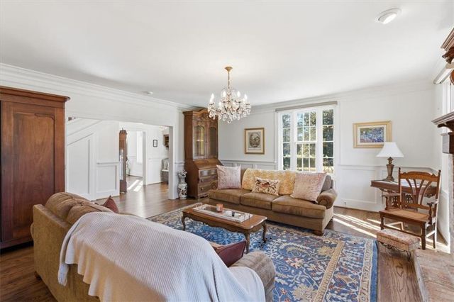 3740 Highway 48, Summerville, GA 30747