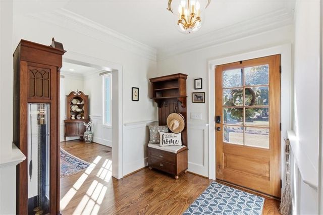 3740 Highway 48, Summerville, GA 30747