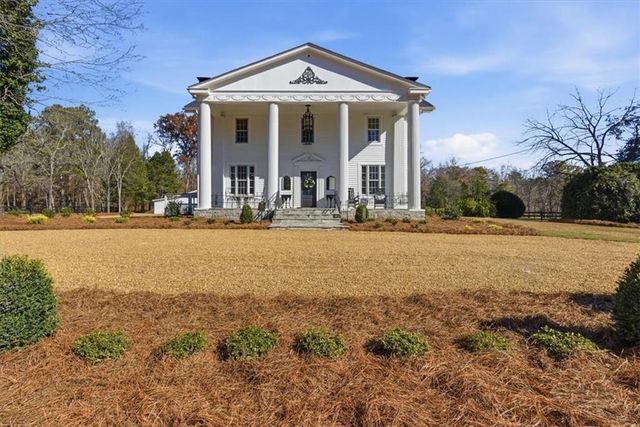 3740 Highway 48, Summerville, GA 30747