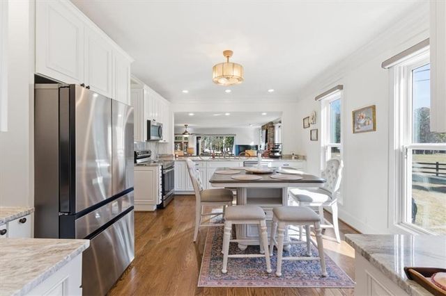 3740 Highway 48, Summerville, GA 30747