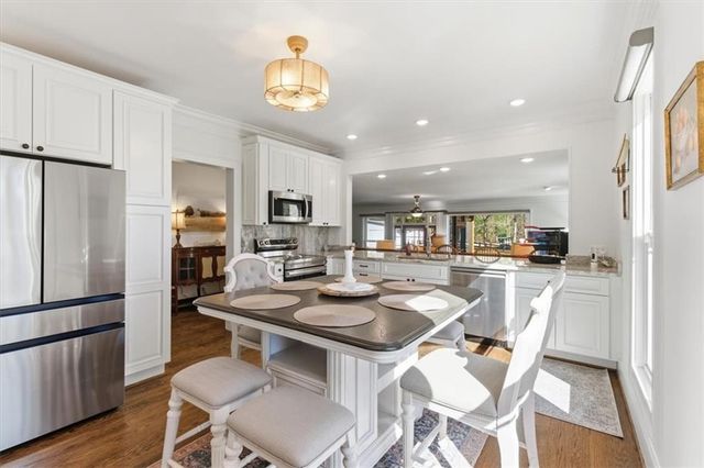 3740 Highway 48, Summerville, GA 30747