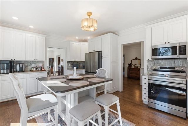 3740 Highway 48, Summerville, GA 30747