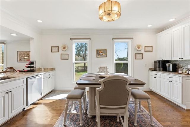 3740 Highway 48, Summerville, GA 30747