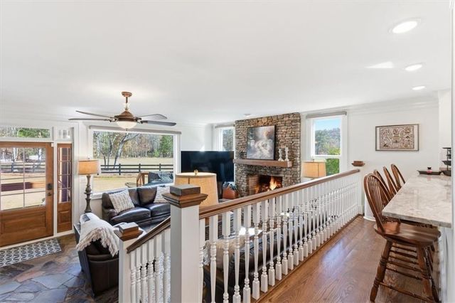 3740 Highway 48, Summerville, GA 30747