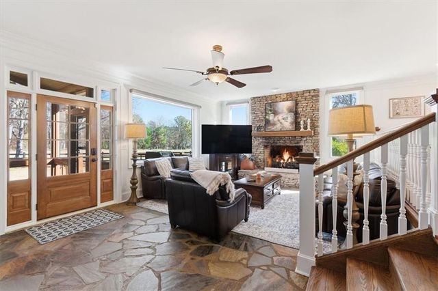 3740 Highway 48, Summerville, GA 30747