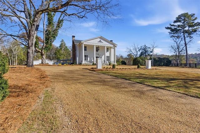 3740 Highway 48, Summerville, GA 30747