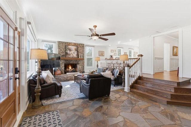 3740 Highway 48, Summerville, GA 30747