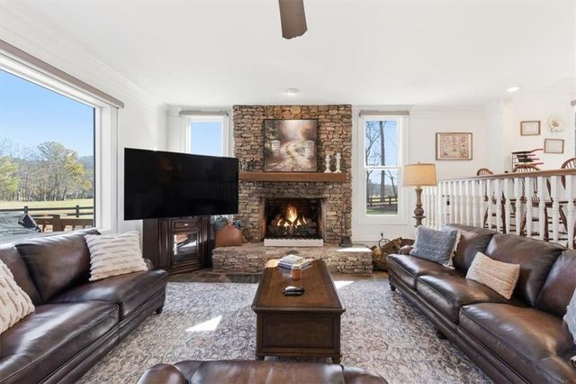 3740 Highway 48, Summerville, GA 30747