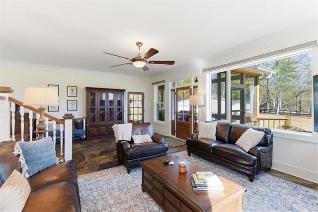 3740 Highway 48, Summerville, GA 30747