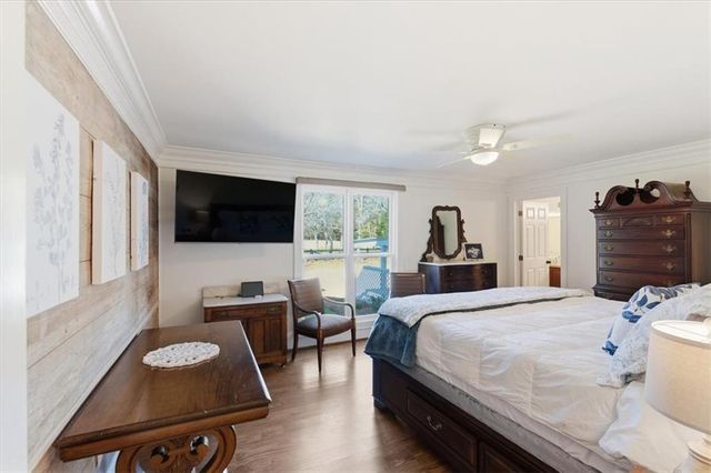 3740 Highway 48, Summerville, GA 30747