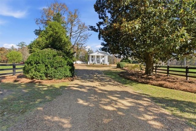 3740 Highway 48, Summerville, GA 30747