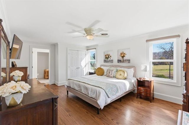 3740 Highway 48, Summerville, GA 30747