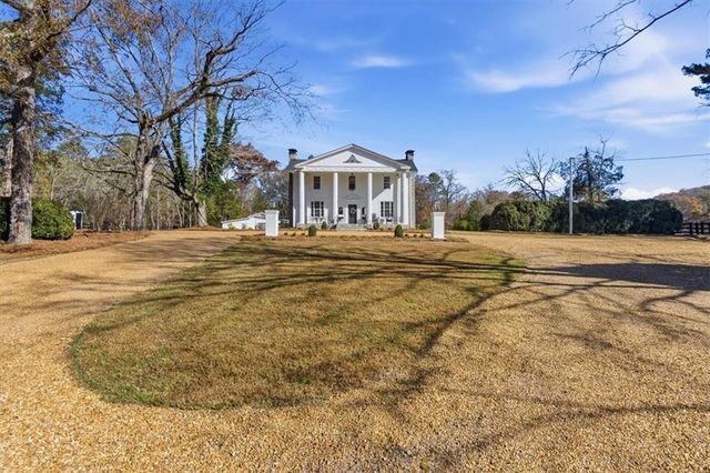 3740 Highway 48, Summerville, GA 30747