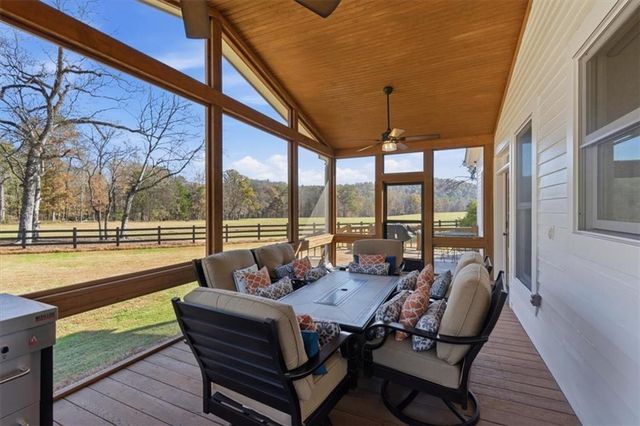 3740 Highway 48, Summerville, GA 30747