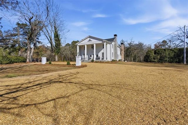 3740 Highway 48, Summerville, GA 30747