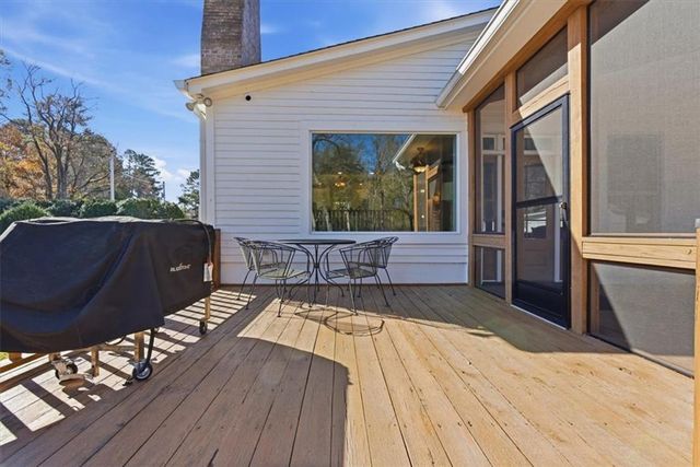 3740 Highway 48, Summerville, GA 30747