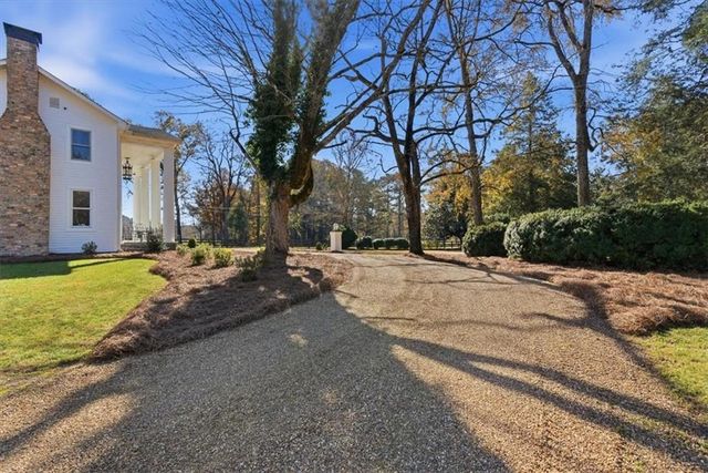 3740 Highway 48, Summerville, GA 30747