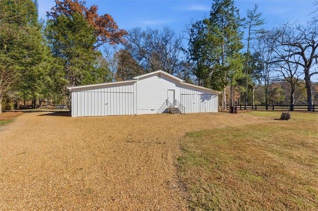 3740 Highway 48, Summerville, GA 30747