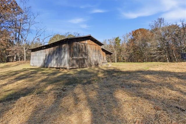 3740 Highway 48, Summerville, GA 30747