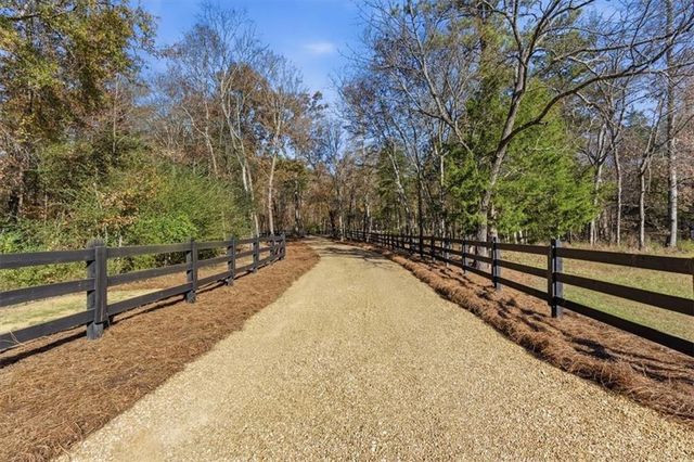 3740 Highway 48, Summerville, GA 30747