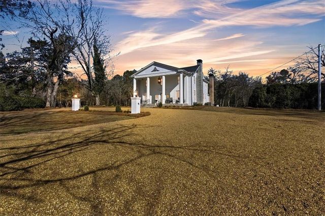 3740 Highway 48, Summerville, GA 30747