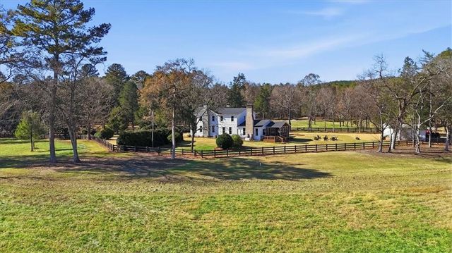 3740 Highway 48, Summerville, GA 30747