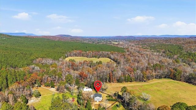 3740 Highway 48, Summerville, GA 30747