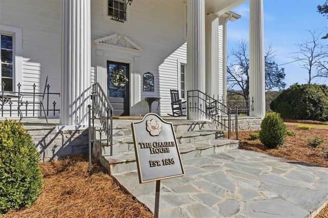 3740 Highway 48, Summerville, GA 30747