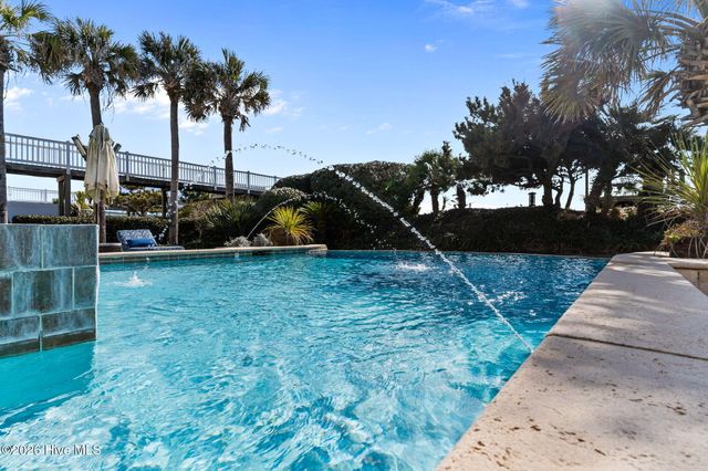 241 W First Street, Ocean Isle Beach, NC 28469