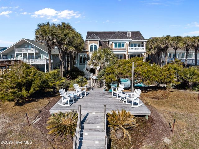 241 W First Street, Ocean Isle Beach, NC 28469