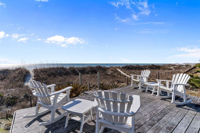 241 W First Street, Ocean Isle Beach, NC 28469