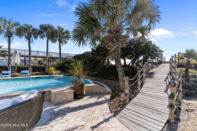 241 W First Street, Ocean Isle Beach, NC 28469
