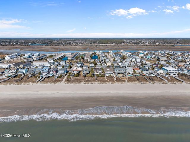 241 W First Street, Ocean Isle Beach, NC 28469