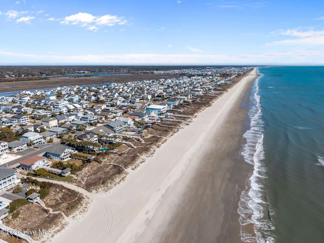 241 W First Street, Ocean Isle Beach, NC 28469