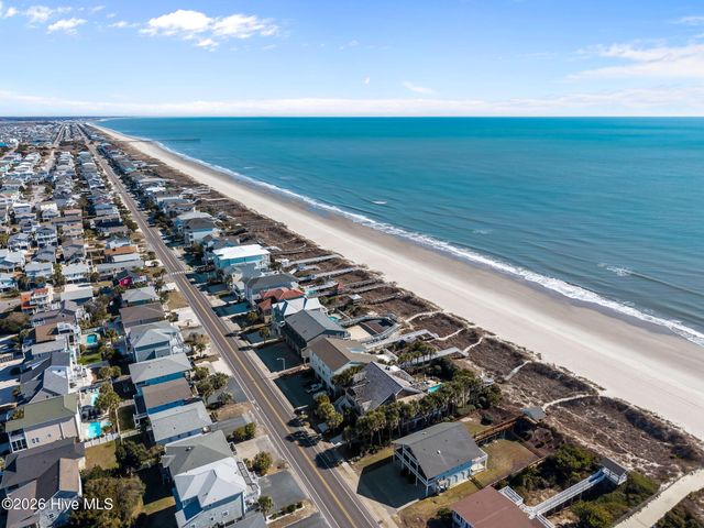 241 W First Street, Ocean Isle Beach, NC 28469