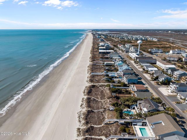 241 W First Street, Ocean Isle Beach, NC 28469