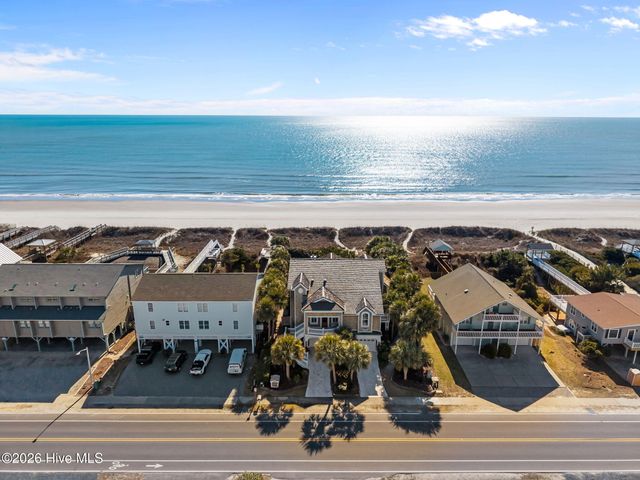 241 W First Street, Ocean Isle Beach, NC 28469