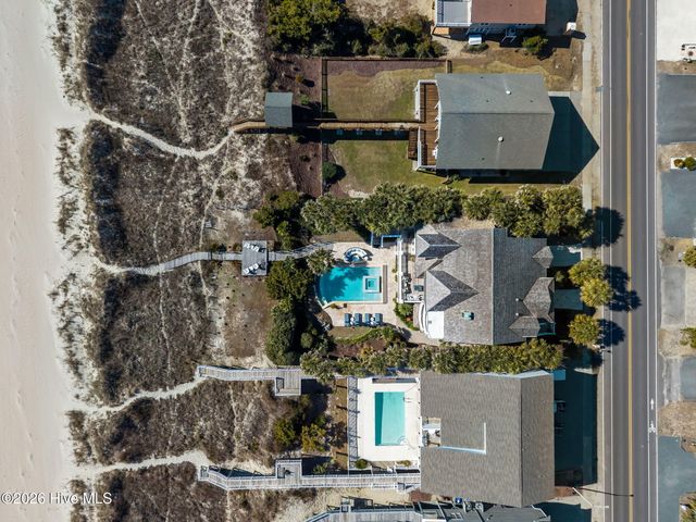 241 W First Street, Ocean Isle Beach, NC 28469